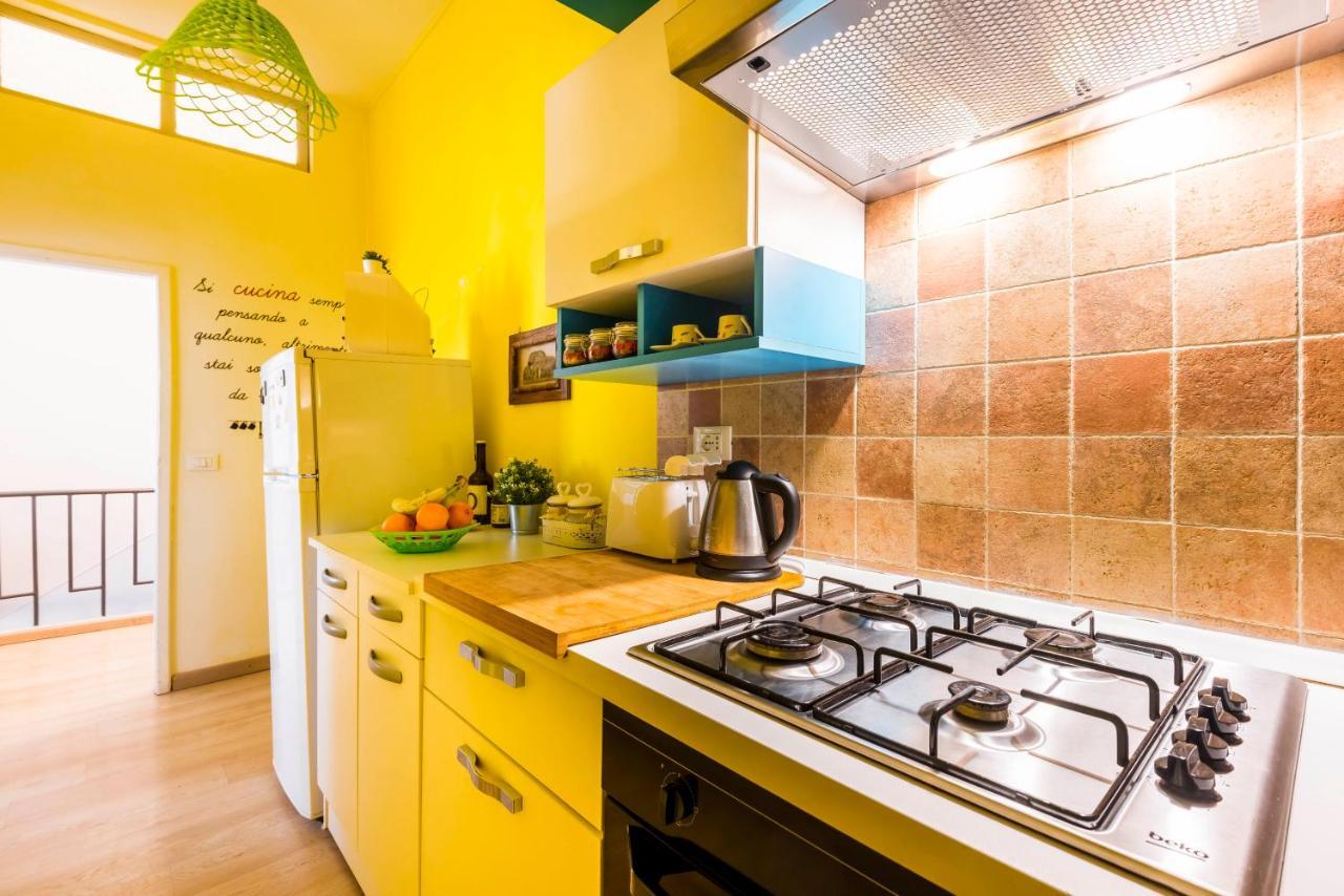 Elly'S House Apartment Modena Exterior photo
