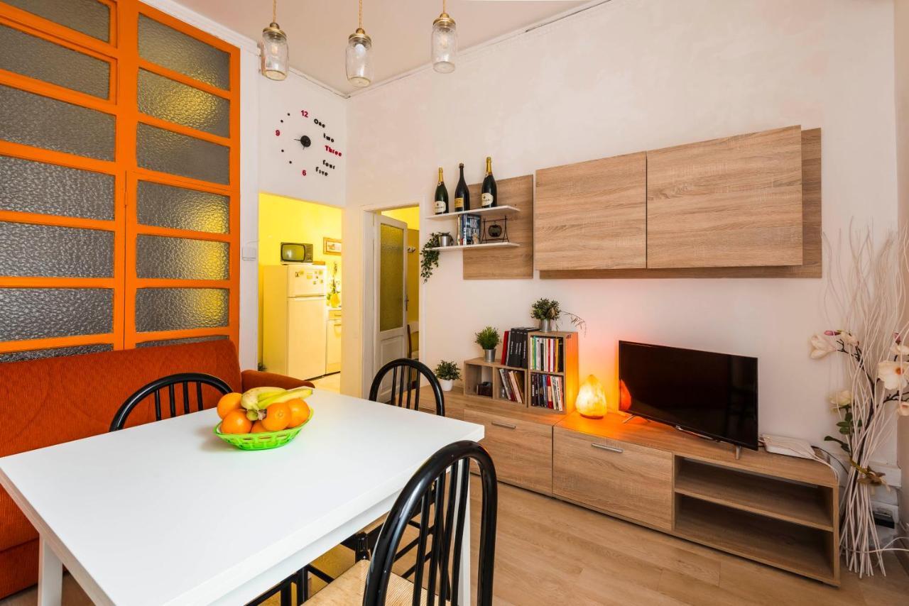 Elly'S House Apartment Modena Exterior photo